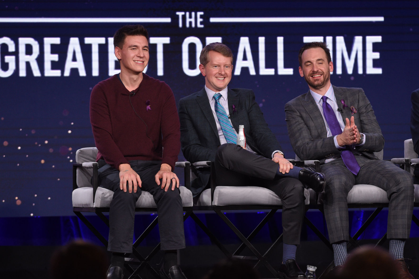 Jeopardy champs 3